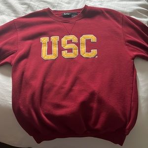 USC Crewneck Sweatshirt